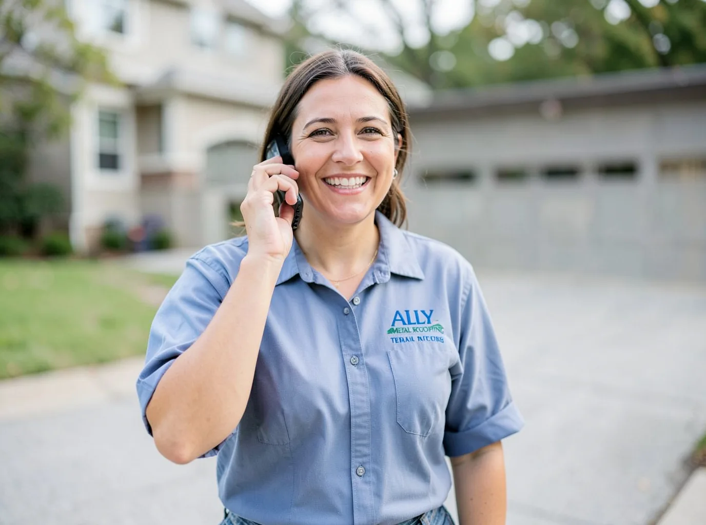 Metal Roof Installation Boiling Springs, SC FAQs